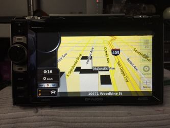 New double din DP , GPS , Bluetooth, DVD , Auxiliar, USB