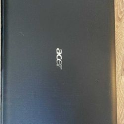 Acer Notebook
