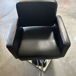 Barber Chair