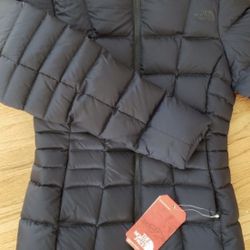 North face Women’s Transit Jacket