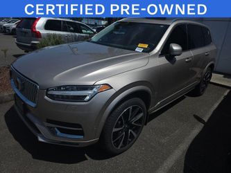 2023 Volvo XC90