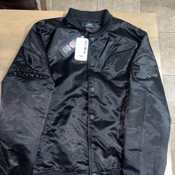 Football Jacket 