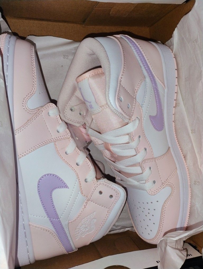 Jordan 1