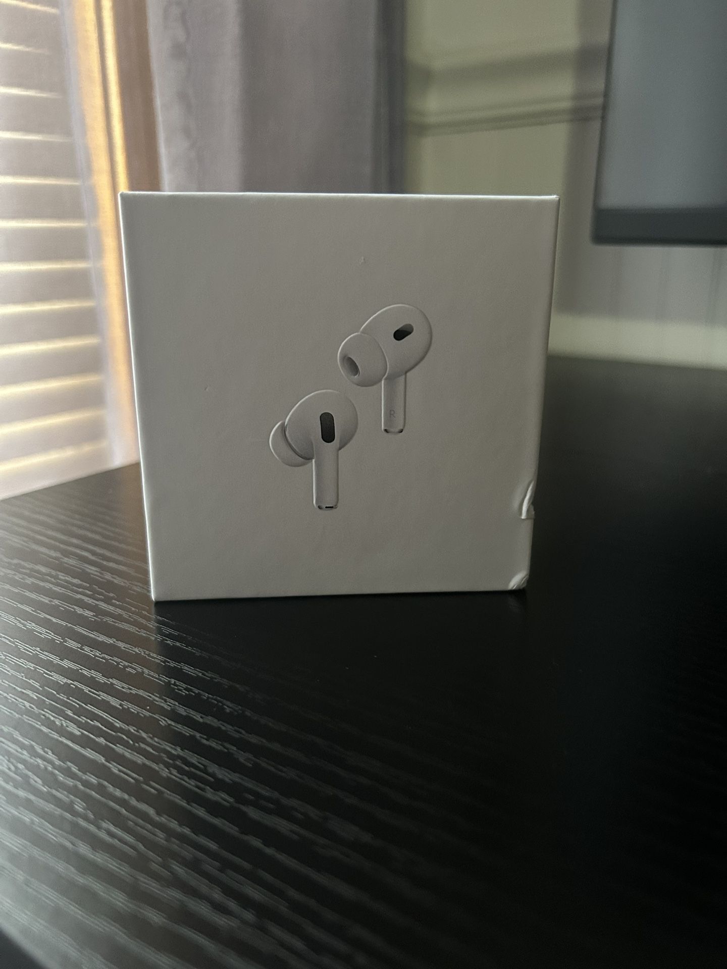 Airpod pros 2nd generation