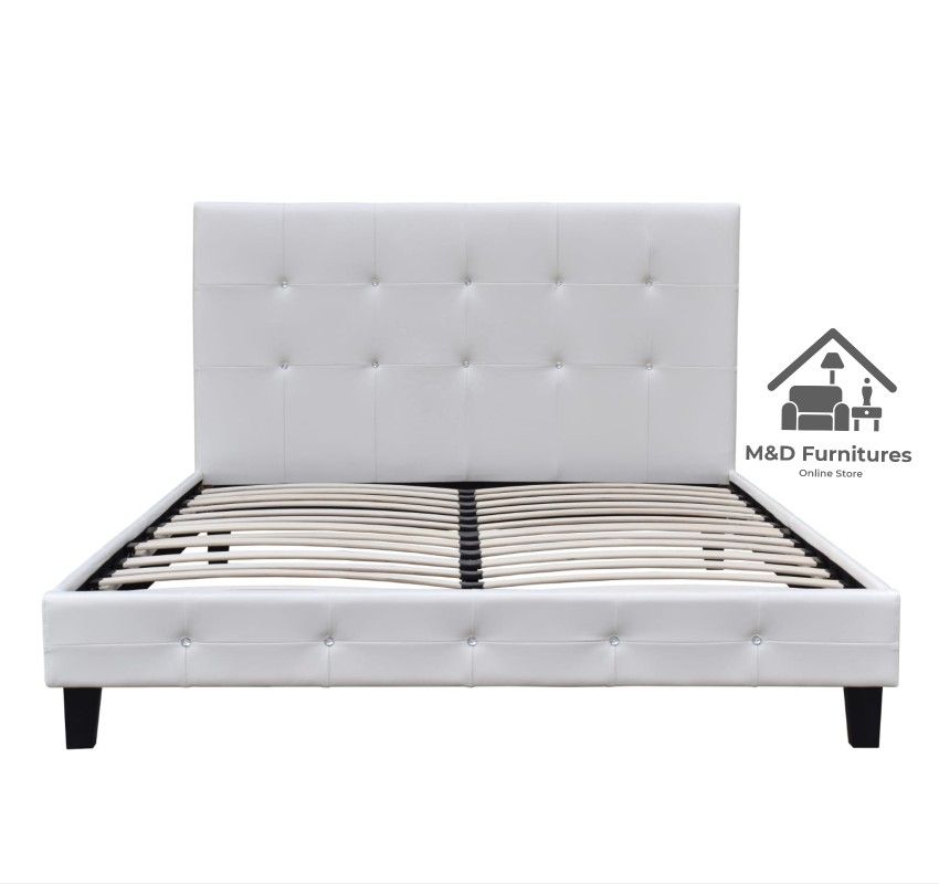 Cama... Bed Frame/ 🚚 Delivery Available