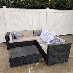 Patio Furniture