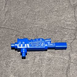 Transformers G1 Action Master Jackpot Weapon Vintage