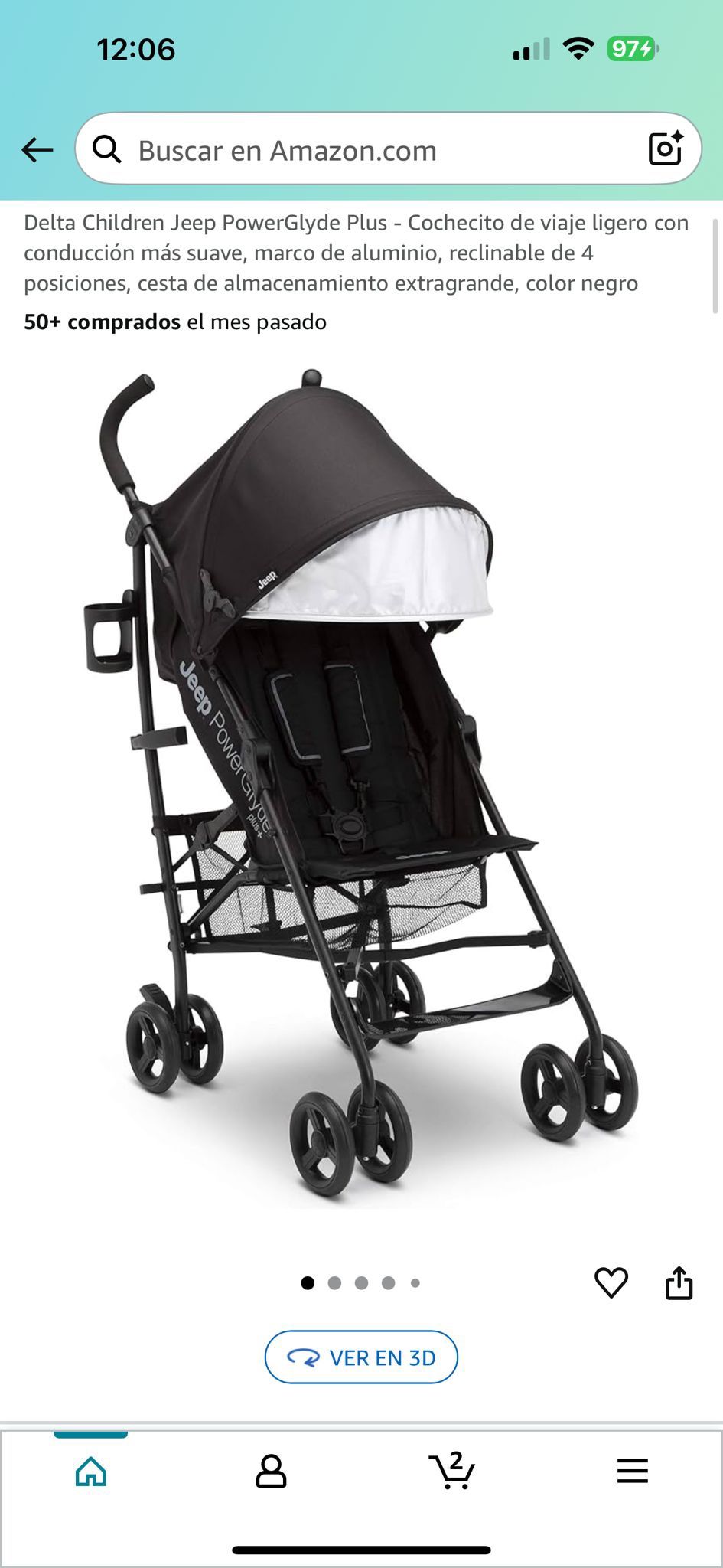 Stroller