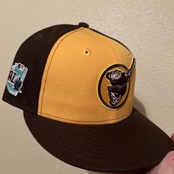 Padres hat
