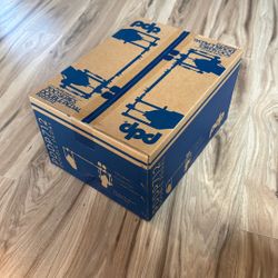 Double Kick Pedal