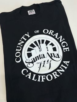 Santa Ana Tshirt
