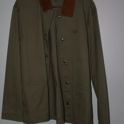 Brixton Jacket 