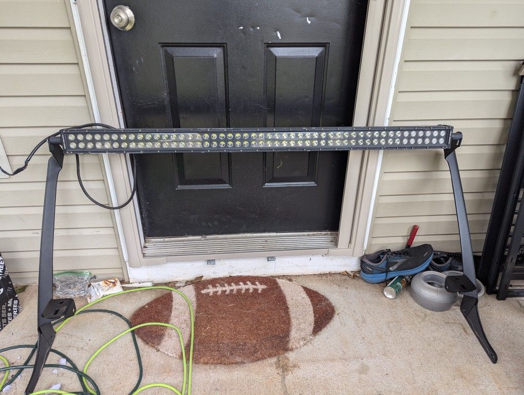 50 Light Bar