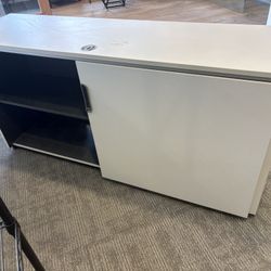 Free Office Credenza