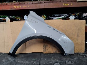 2024-2025-2026 KIA SORENTO RIGHT SIDE FENDER OEM USED #12138
