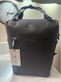 Stanley All Day Madeleine Mini Backpack Cooler