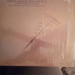 Liszt Piano Concertos #1 & #2