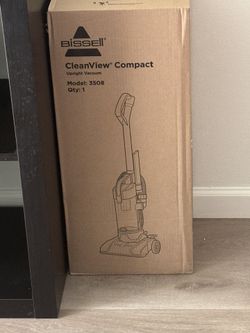 Brand New Vacuum