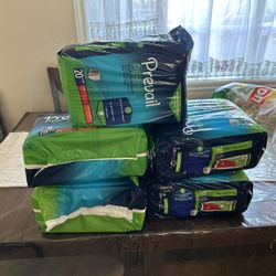 Pamper Para Adulto Mayor 