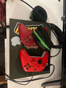 Xbox