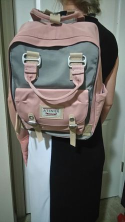 A 2025 tenier backpack
