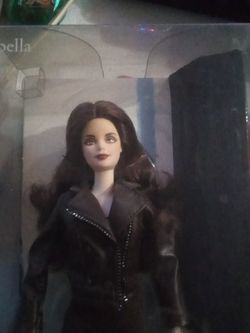 Twilight Saga Special Barbie