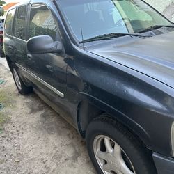 07 GMC Envoy