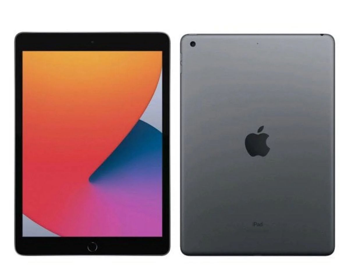 iPad 8th Generation 32GB 10.2 Inch $250