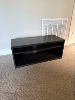 TV stand