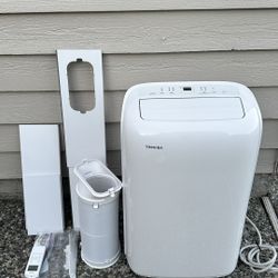 Toshiba Portable Air Conditioner