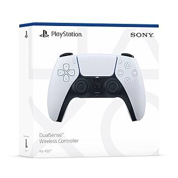 Ps5 Controller 