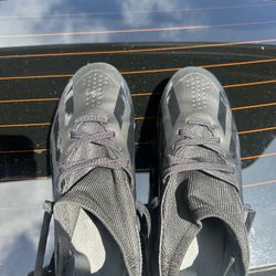 Adidas Soccer Cleats