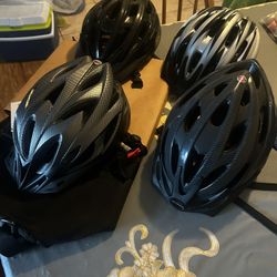 Bike Helmets