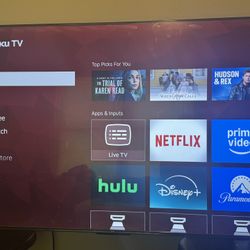 Roku TV