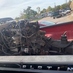 2004 Dodge 6speed 2wd