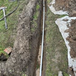 Irrigation System