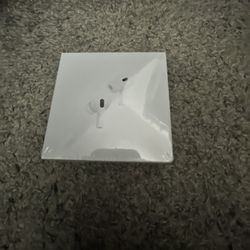 AirPods Pro 2 ANC New In Box