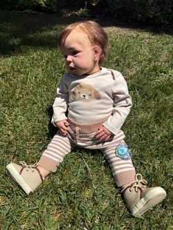 Reborn toddler Sandie