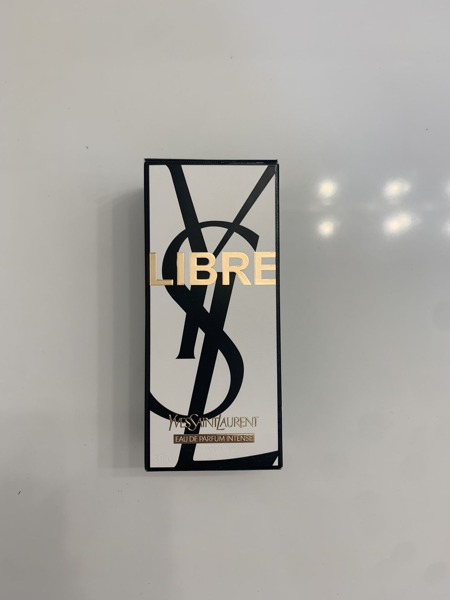YSL Libre Fragrance 3oz Bottle