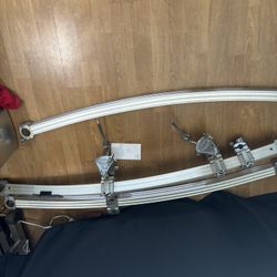 Pearl Drum Rack