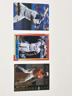 Topps Retro Baseball Cards