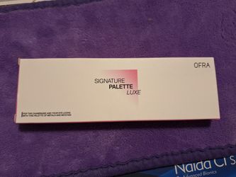 Ofra Palette Luxe