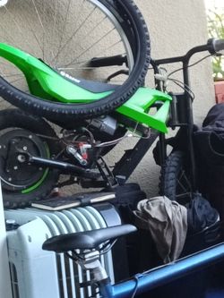 E bike