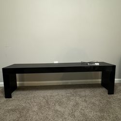 TV Stand With Led Lights 