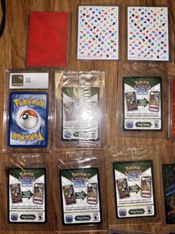 Pokemon