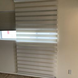 Eiwin  Privacy Roller Shade