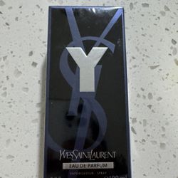 Yves Saint Laurent Y Eau de Parfum – Men’s Cologne