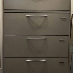 File  Cabinets 