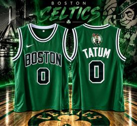 Men’s Tatum Jersey