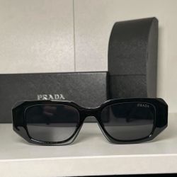 Prada Sunglasses